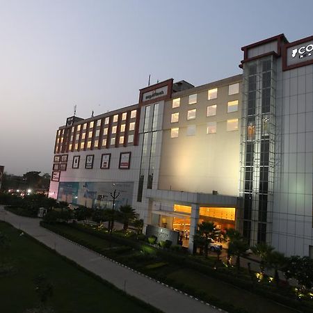 Country Inn & Suites By Radisson, Meerut Extérieur photo