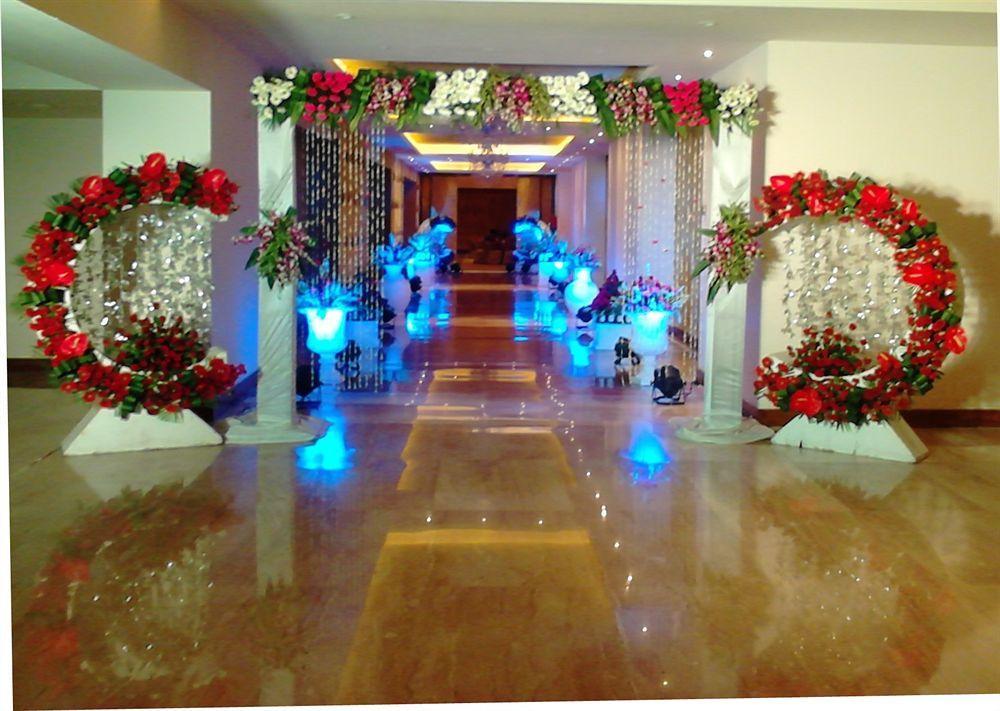 Country Inn & Suites By Radisson, Meerut Extérieur photo