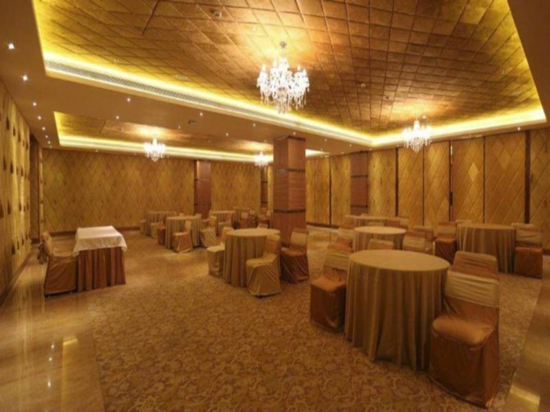 Country Inn & Suites By Radisson, Meerut Extérieur photo