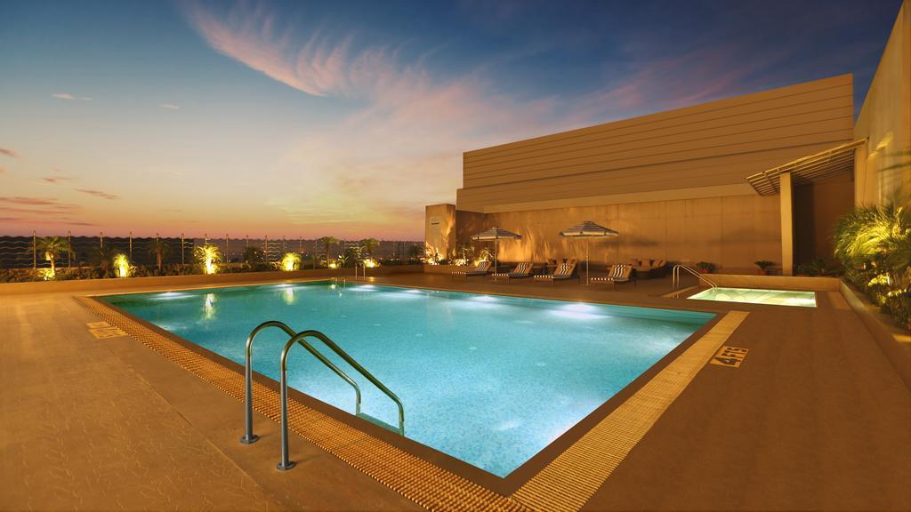 Country Inn & Suites By Radisson, Meerut Extérieur photo
