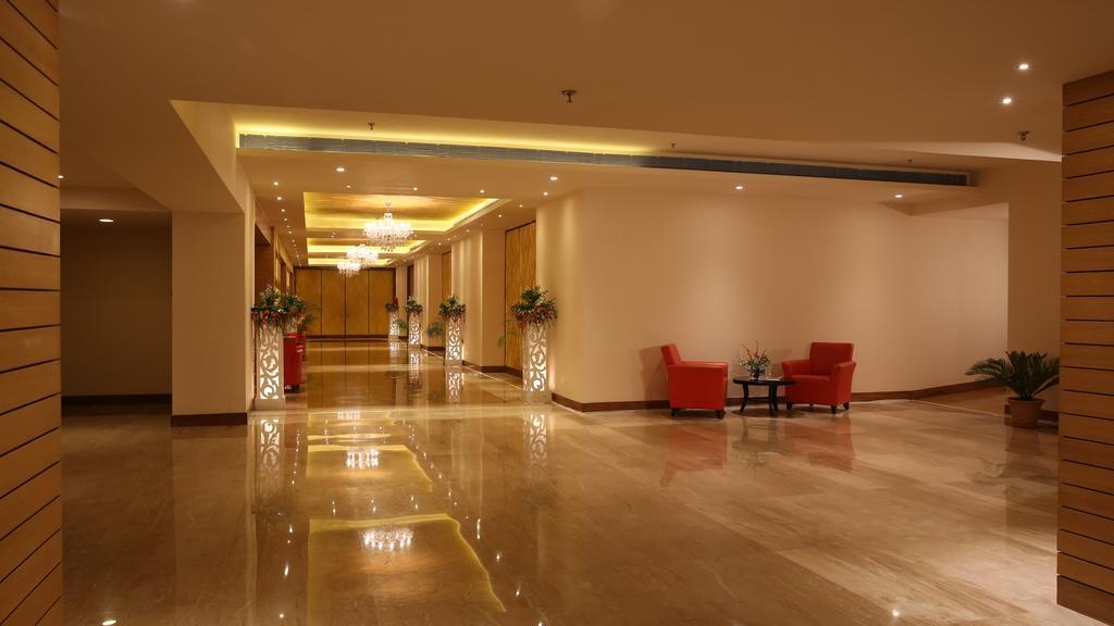 Country Inn & Suites By Radisson, Meerut Extérieur photo