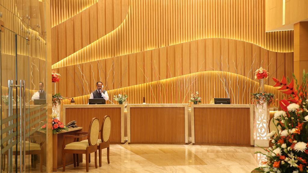 Country Inn & Suites By Radisson, Meerut Extérieur photo