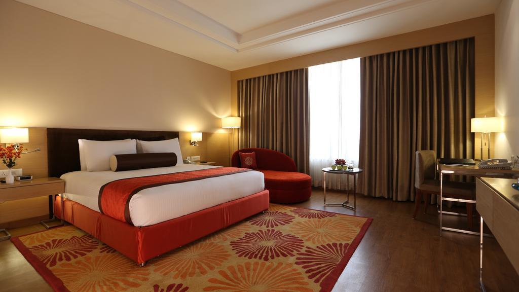 Country Inn & Suites By Radisson, Meerut Extérieur photo