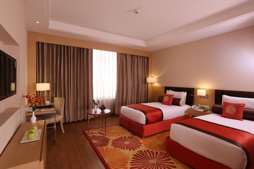 Country Inn & Suites By Radisson, Meerut Extérieur photo