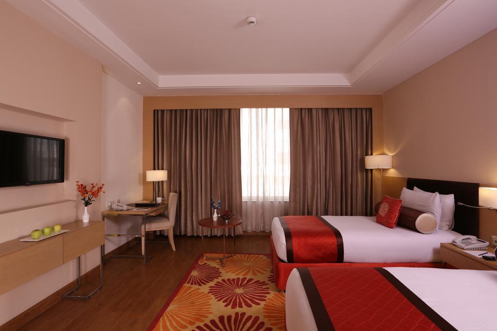 Country Inn & Suites By Radisson, Meerut Extérieur photo