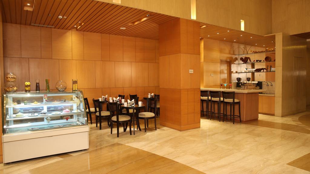 Country Inn & Suites By Radisson, Meerut Extérieur photo