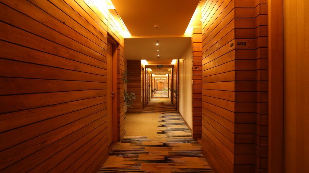 Country Inn & Suites By Radisson, Meerut Extérieur photo