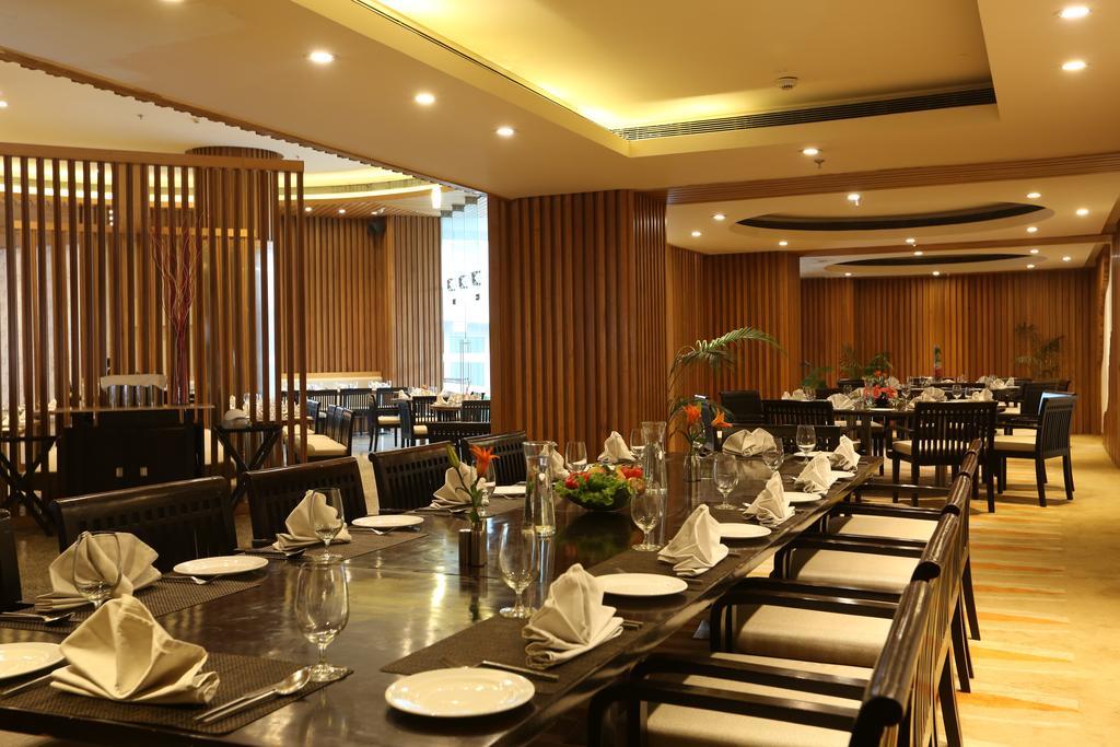 Country Inn & Suites By Radisson, Meerut Extérieur photo
