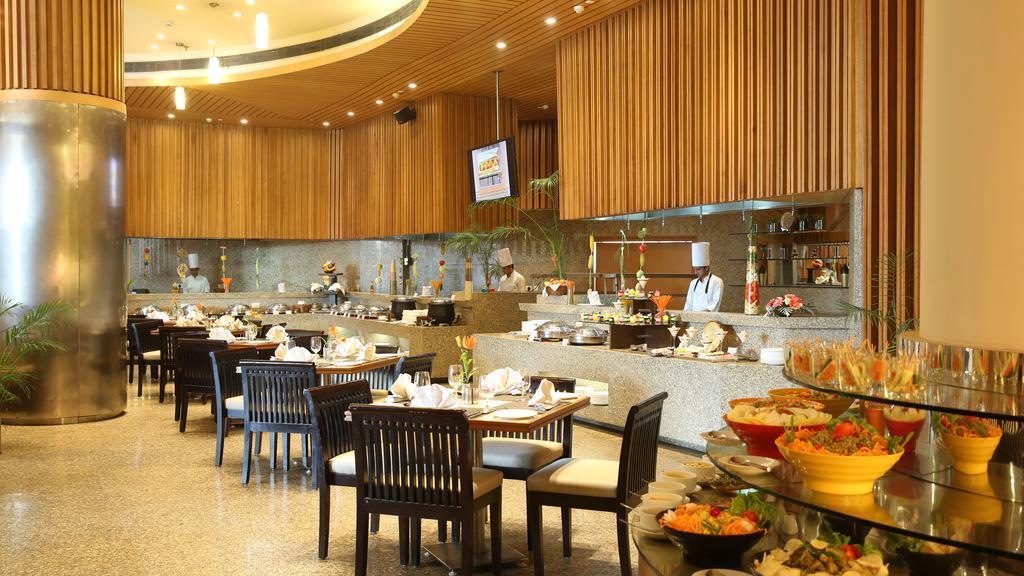 Country Inn & Suites By Radisson, Meerut Extérieur photo