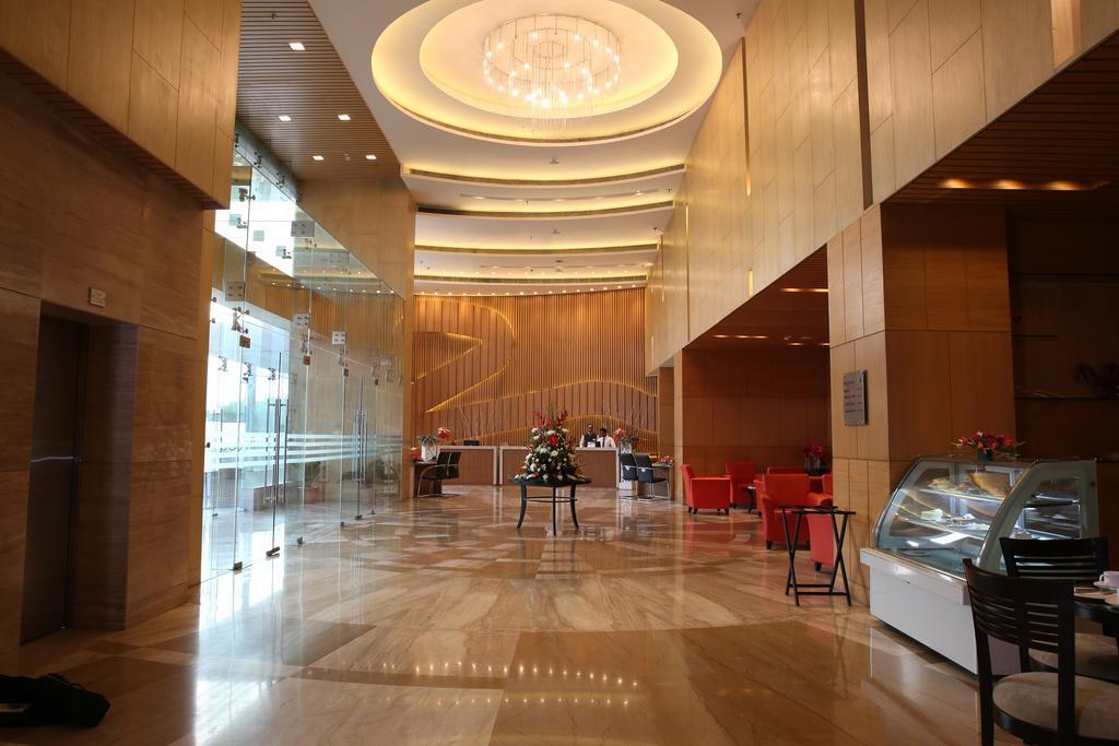 Country Inn & Suites By Radisson, Meerut Extérieur photo