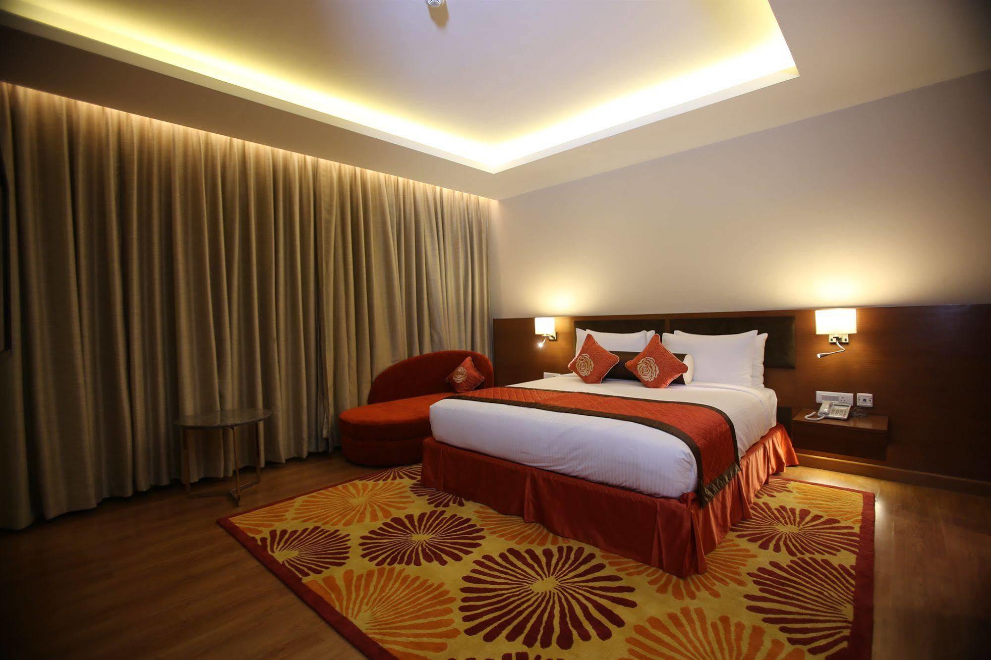 Country Inn & Suites By Radisson, Meerut Extérieur photo